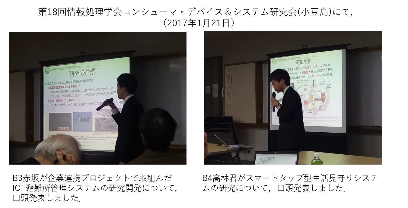 神奈川工科大学 安部研究室の研究業績