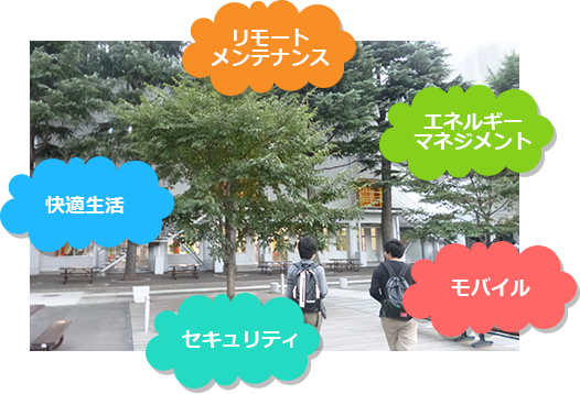 hemsとは