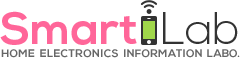 SmartiLab - HOME ELECTORNICCE INFORMATION LABO.